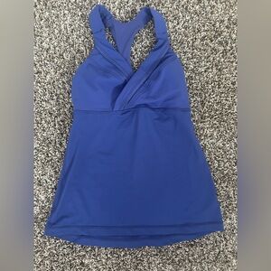 Lululemon Athletic Top